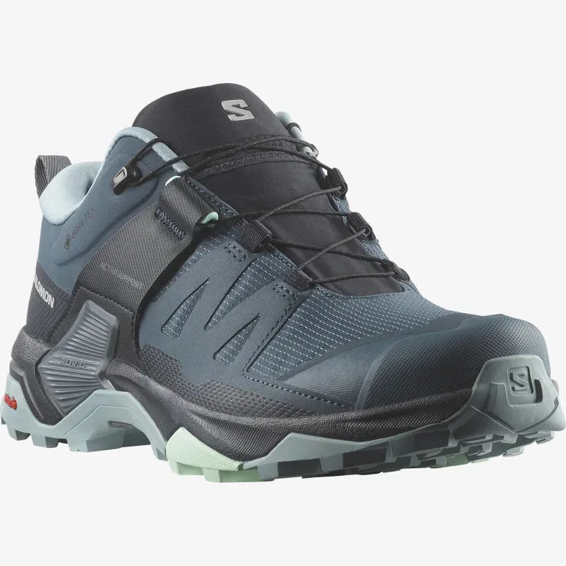 Salomon Women's X Ultra 4 GTX Shoes