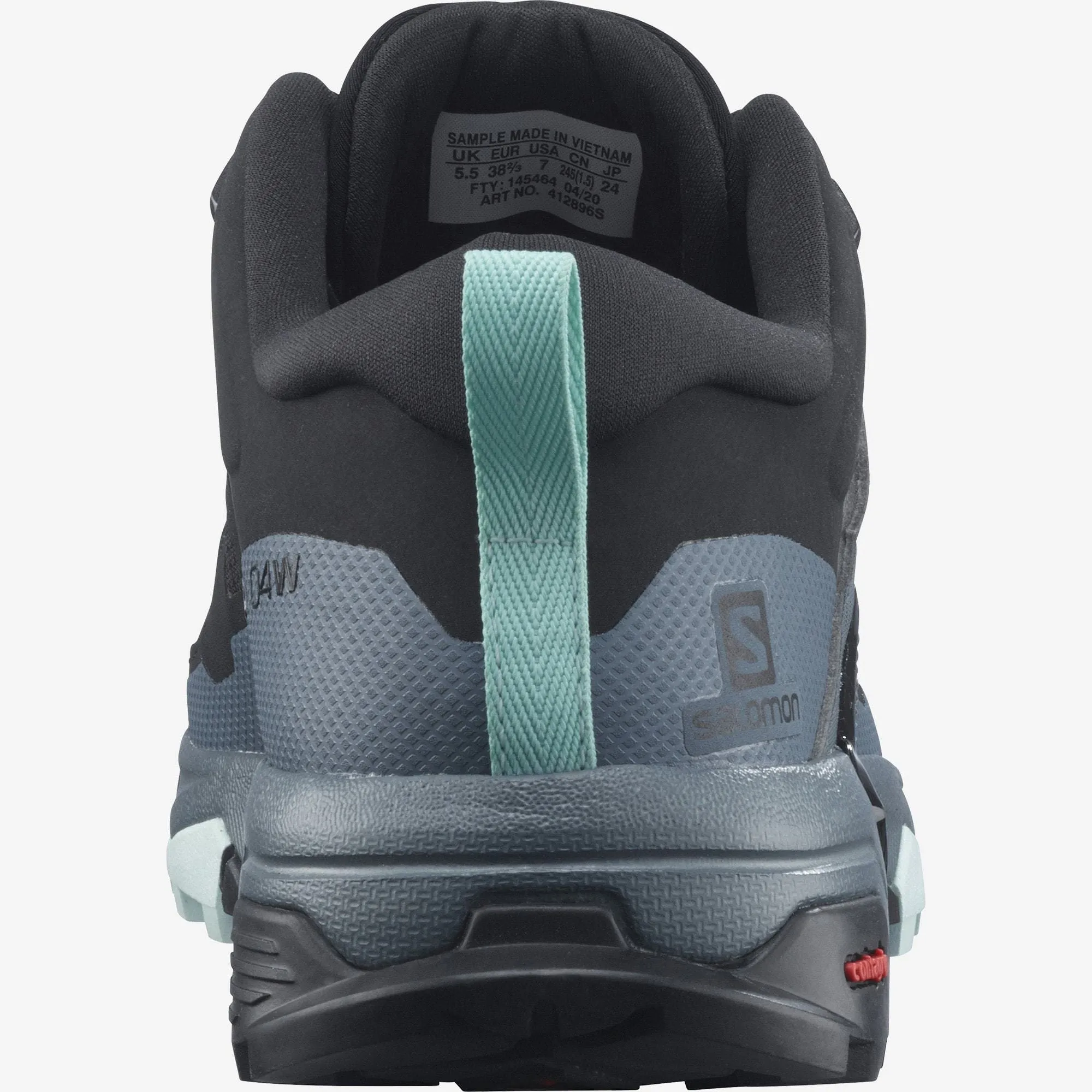Salomon Women's X Ultra 4 GTX Shoes
