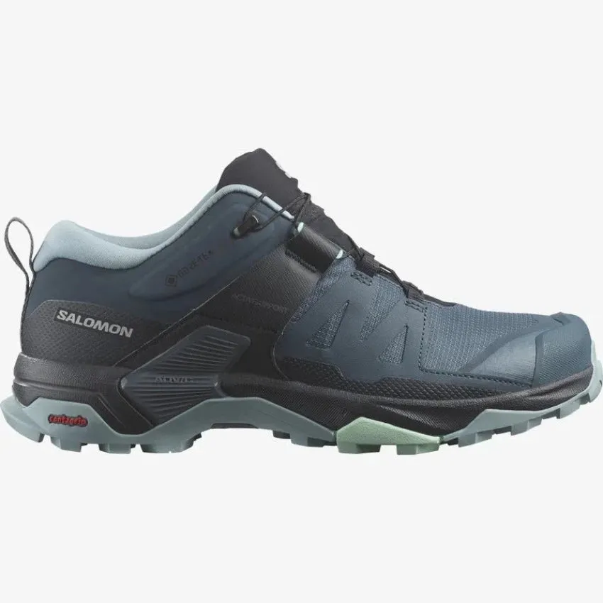 Salomon Women's X Ultra 4 GTX Shoes