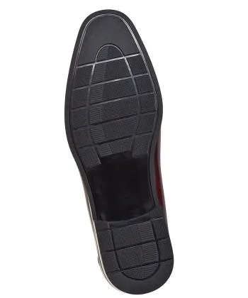 Sandro Moscoloni Brown Siena Men's Shoe