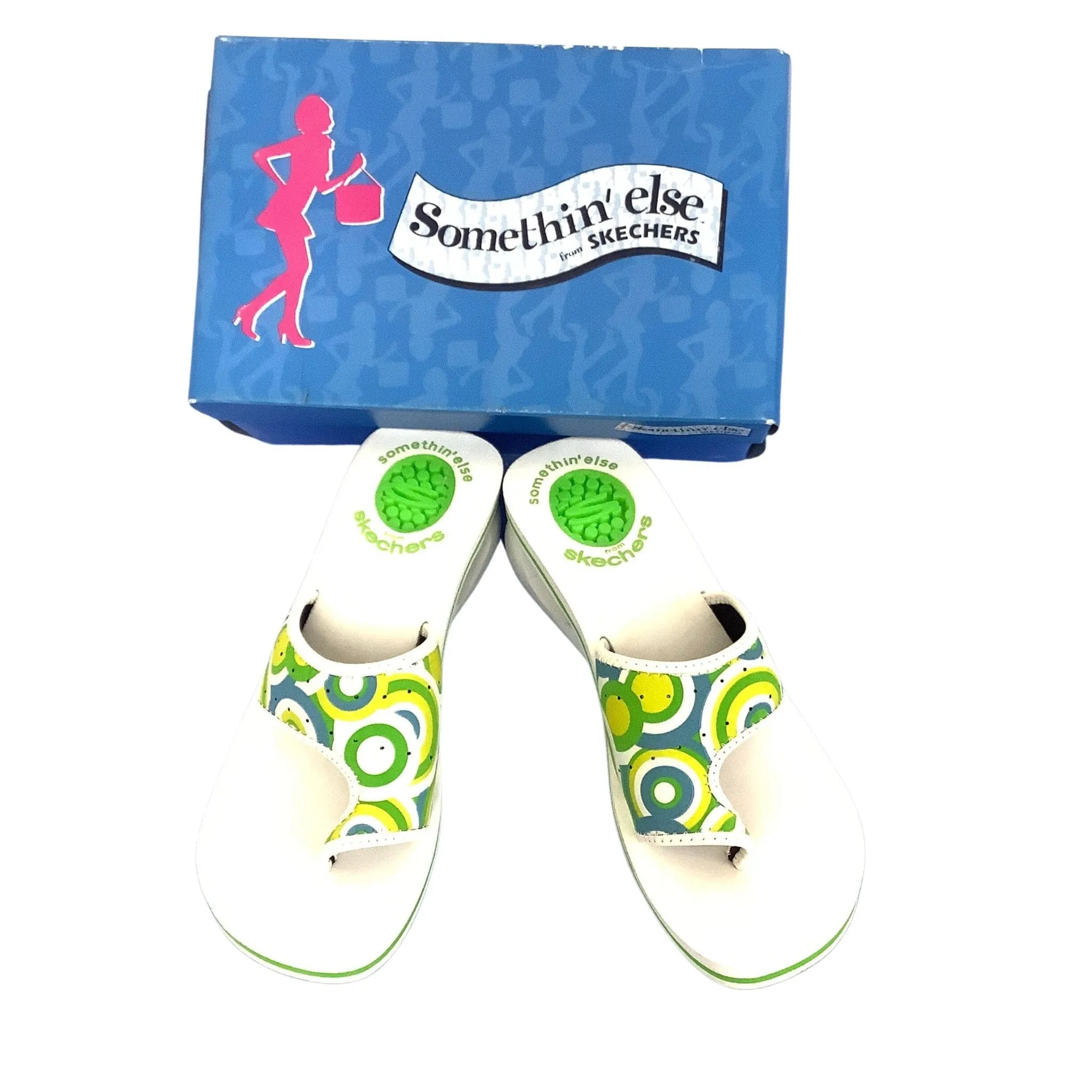 Skechers Waterproof Sandals