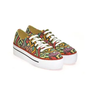 Sneakers Shoes NCV202