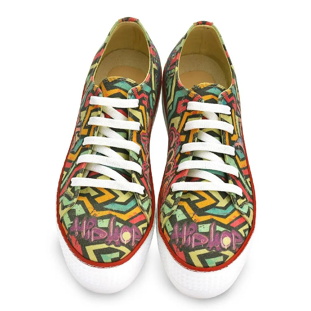 Sneakers Shoes NCV202