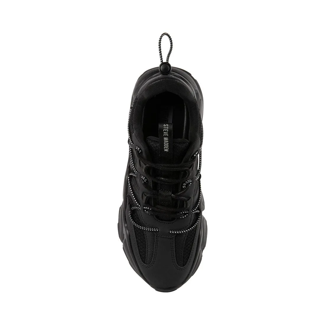 SPECTATOR BLACK
