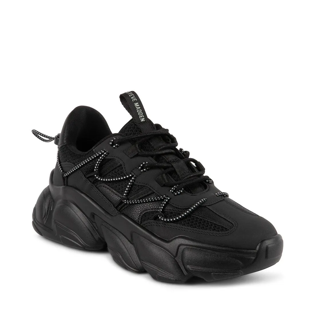 SPECTATOR BLACK