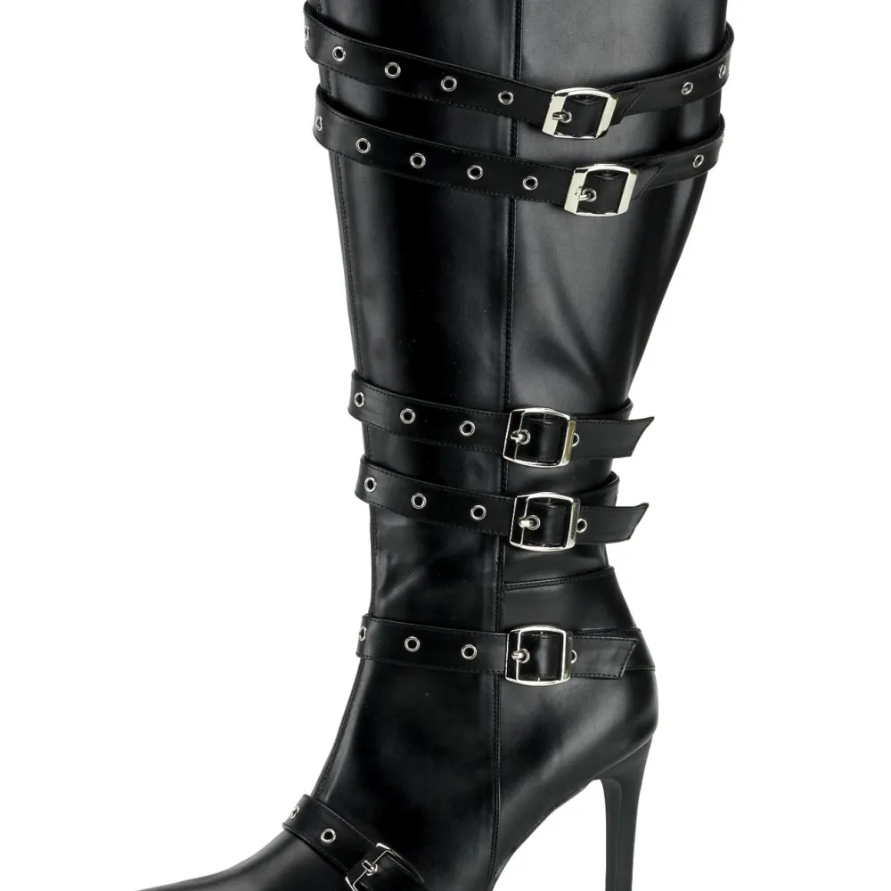 Spicy 138X Boot Size 8