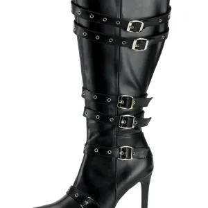 Spicy 138X Boot Size 8
