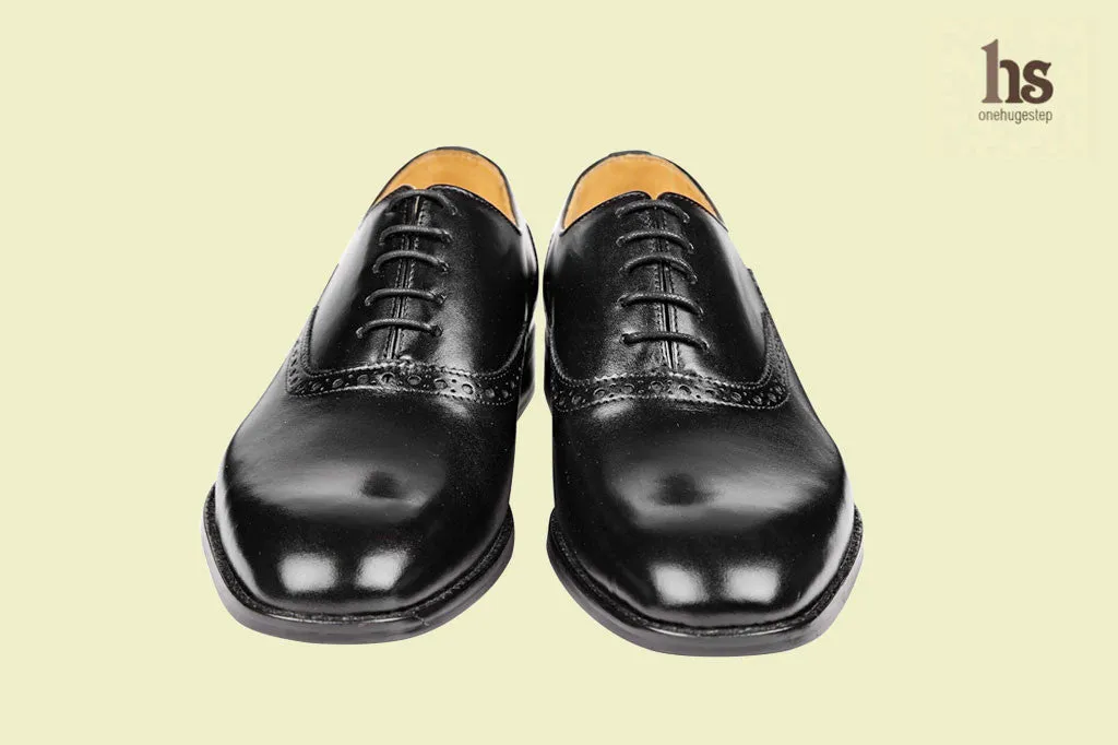 Stylish Oxford