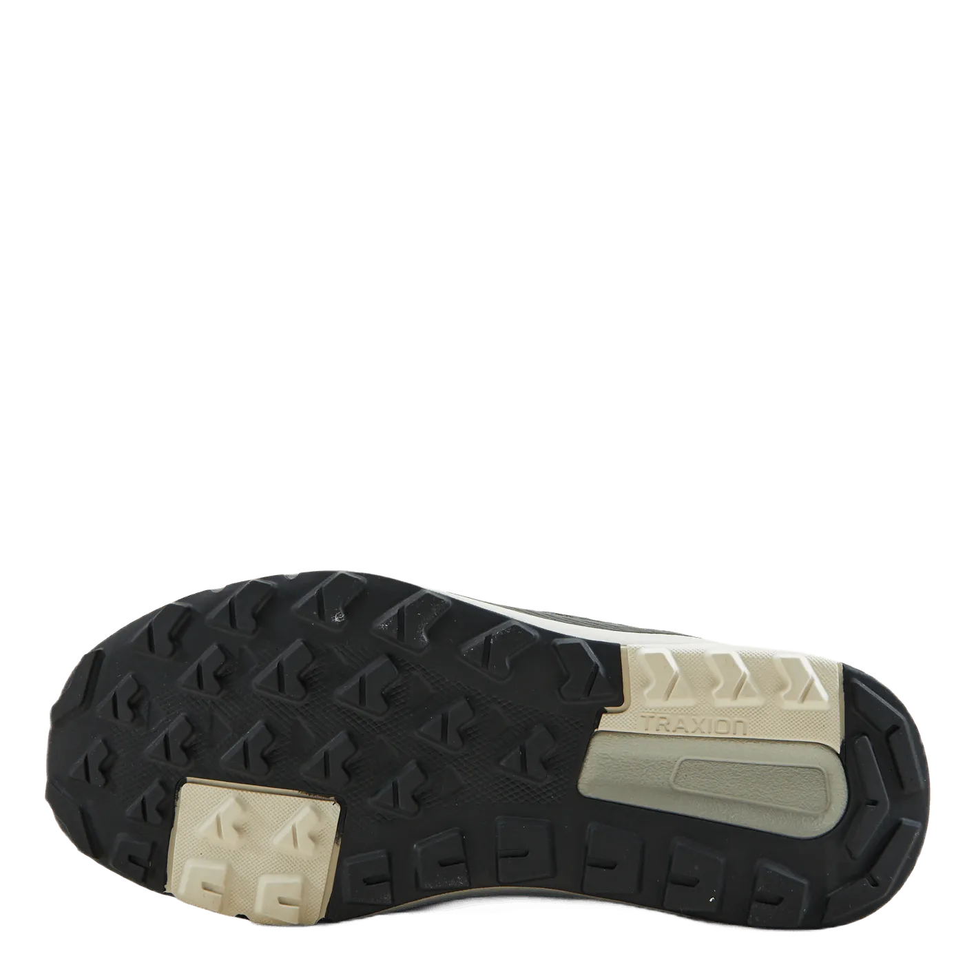 Terrex Trailmaker Mid RAIN.RDY Hiking Shoes Core Black / Core Black / Aluminium