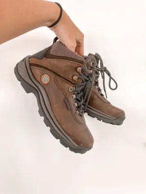 Timberland Hiking Boots Sz 7.5