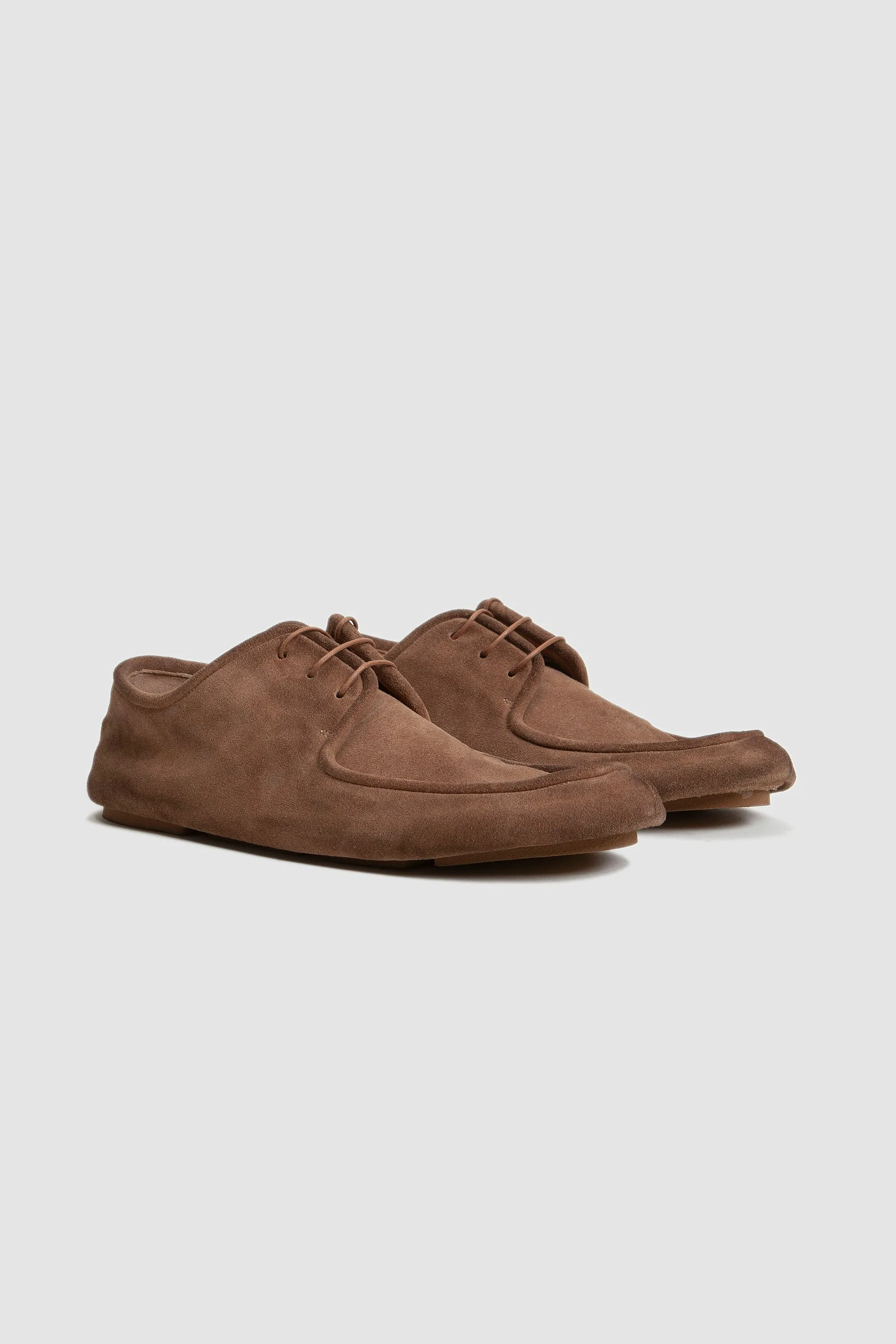 Toddone Derby Hazelnut