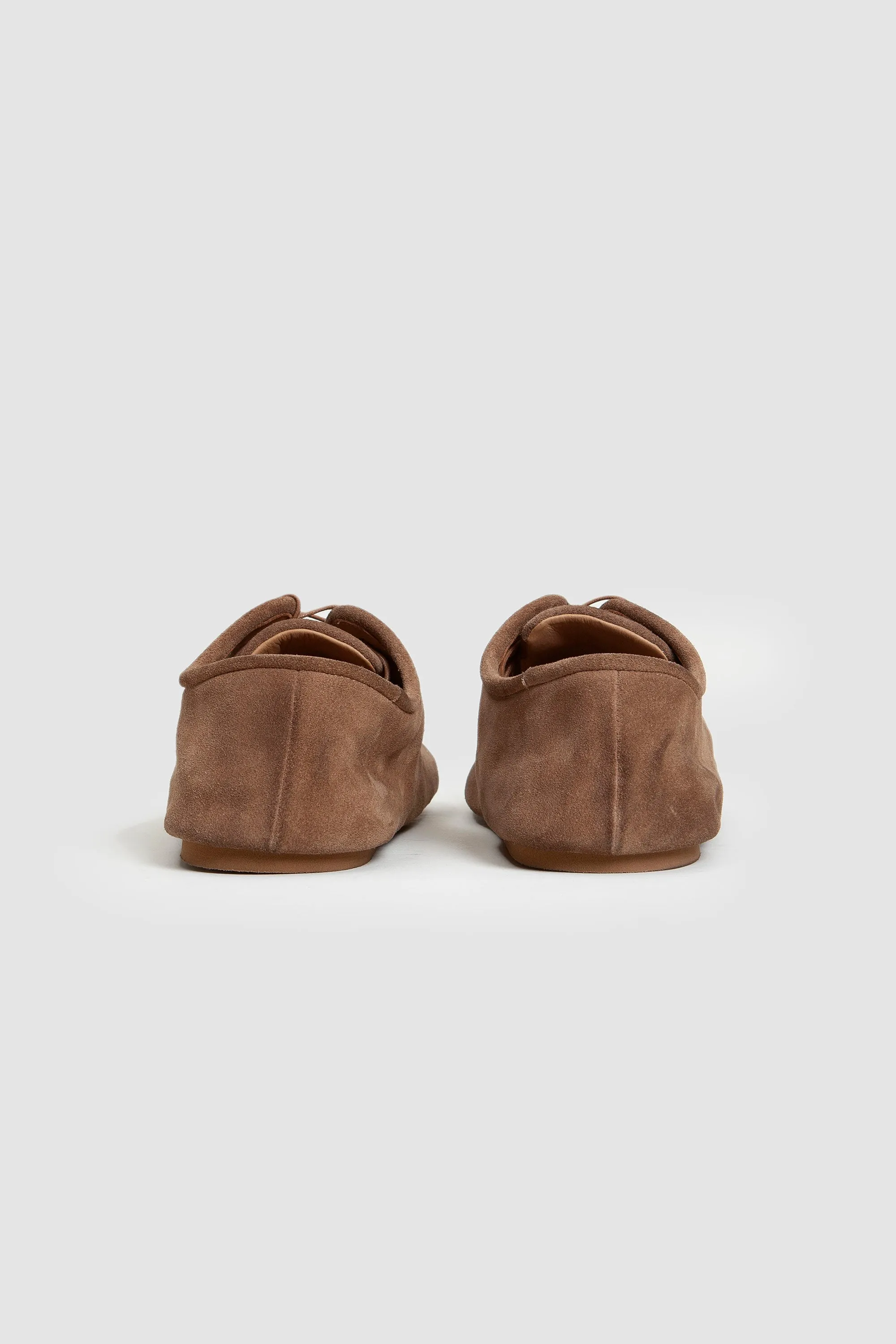Toddone Derby Hazelnut