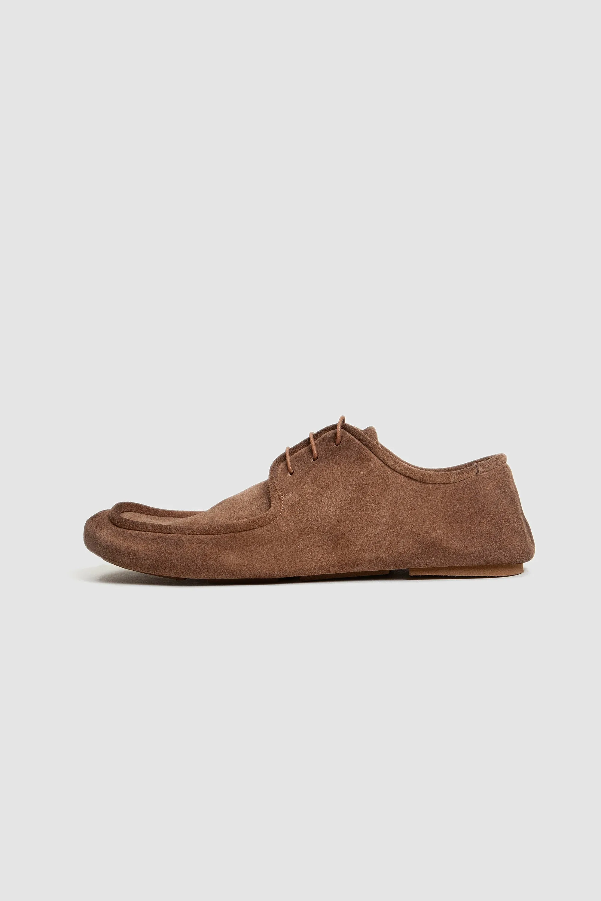 Toddone Derby Hazelnut