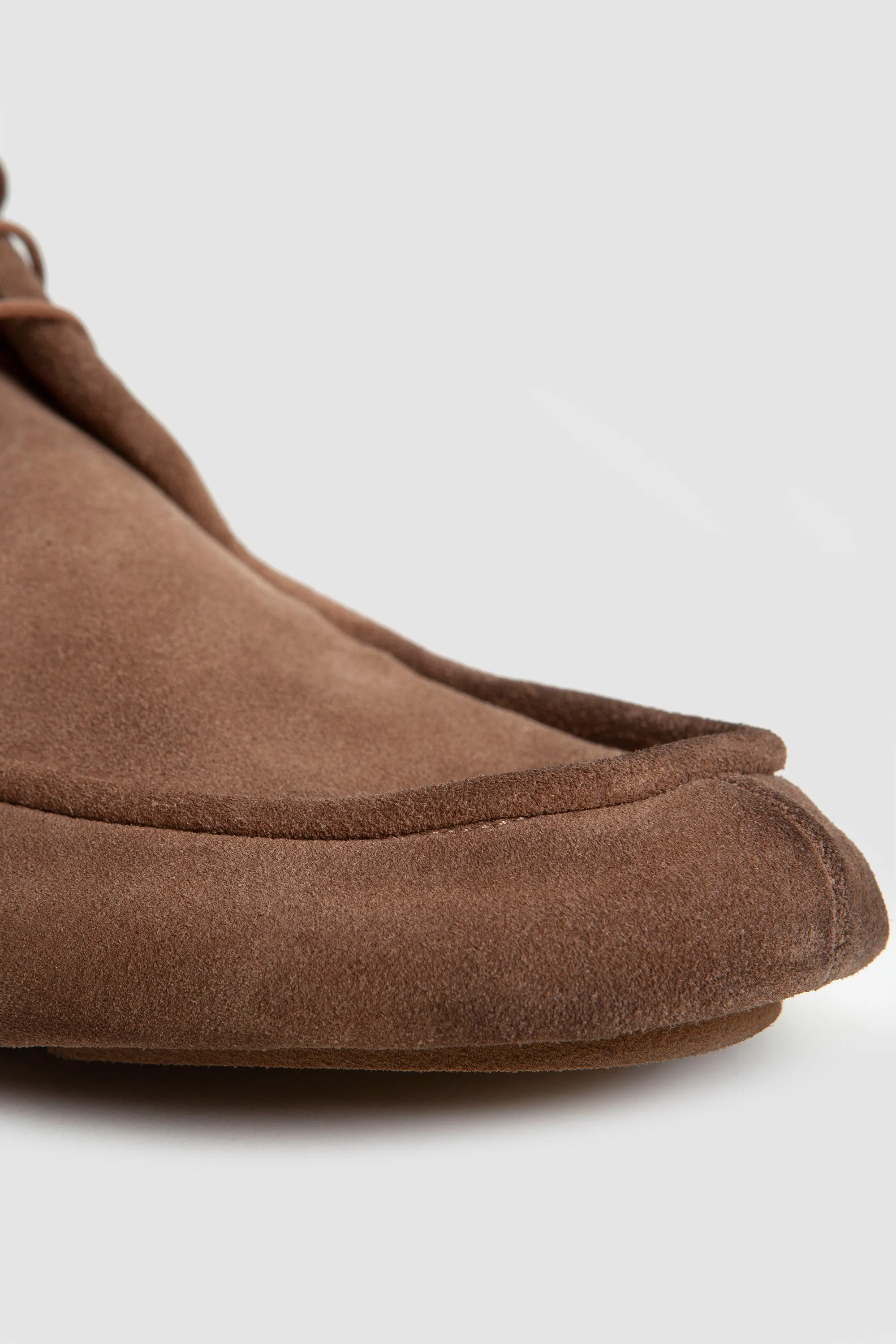 Toddone Derby Hazelnut