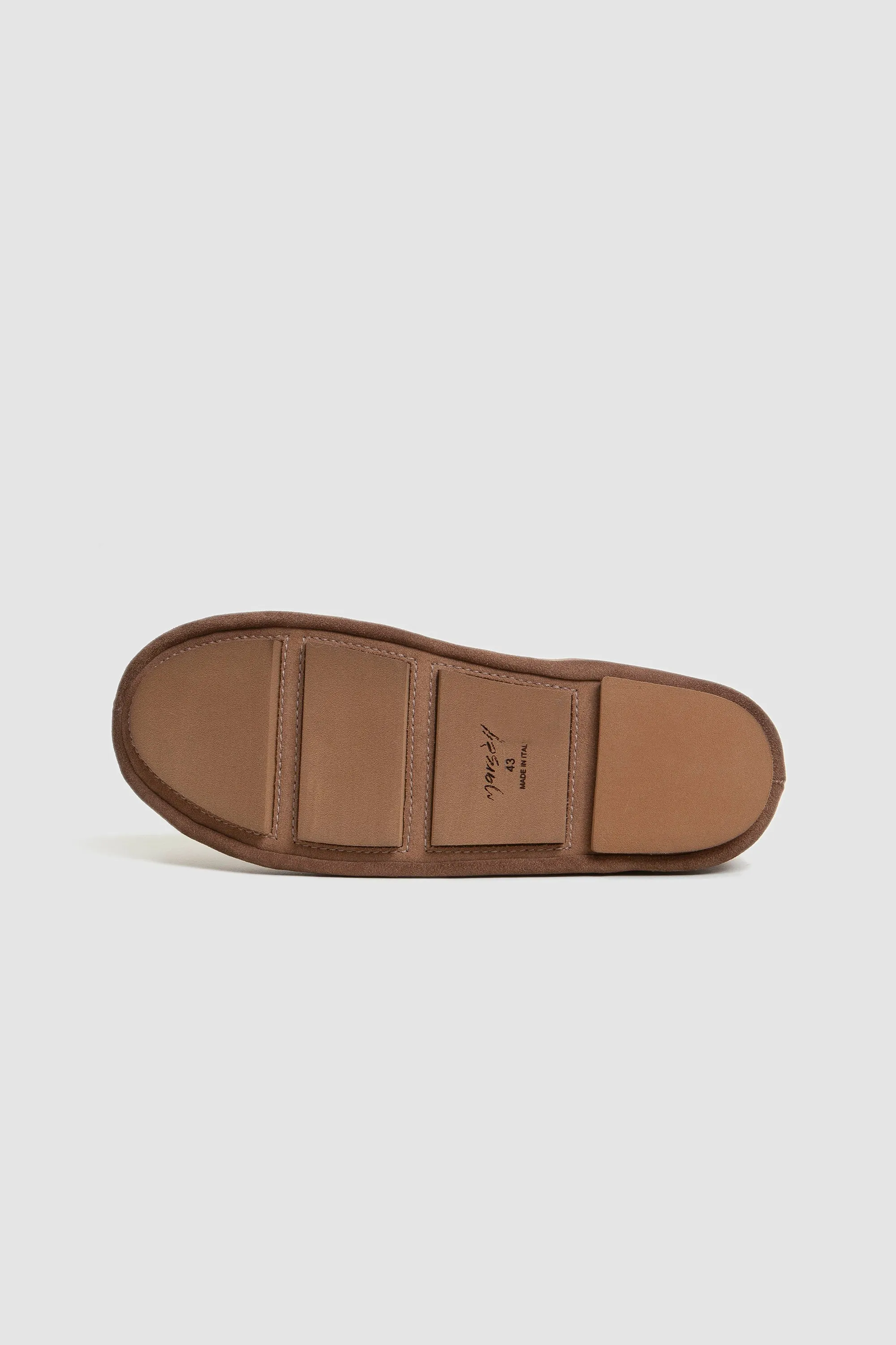 Toddone Derby Hazelnut