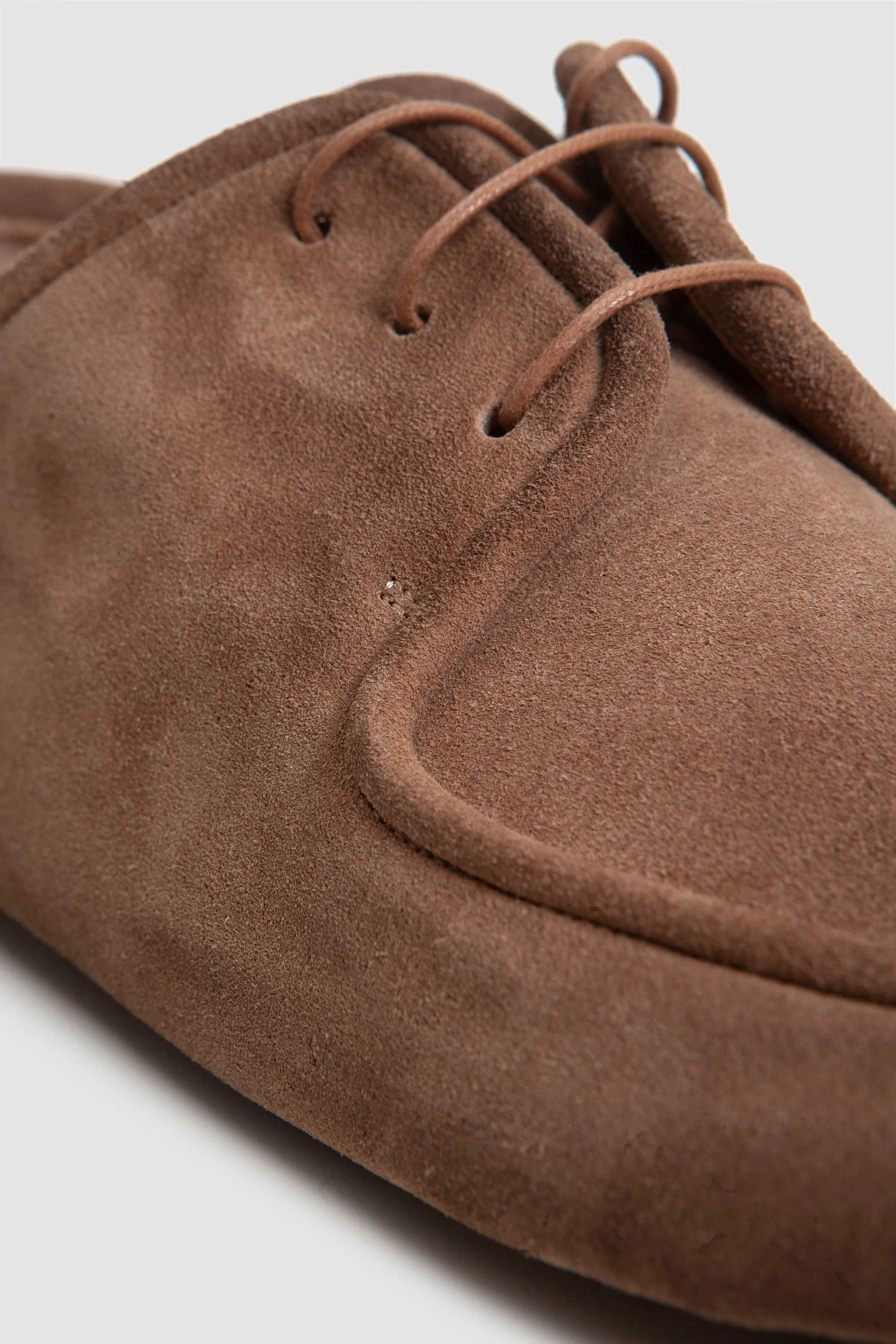 Toddone Derby Hazelnut