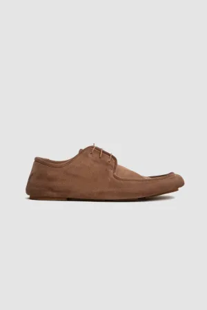 Toddone Derby Hazelnut