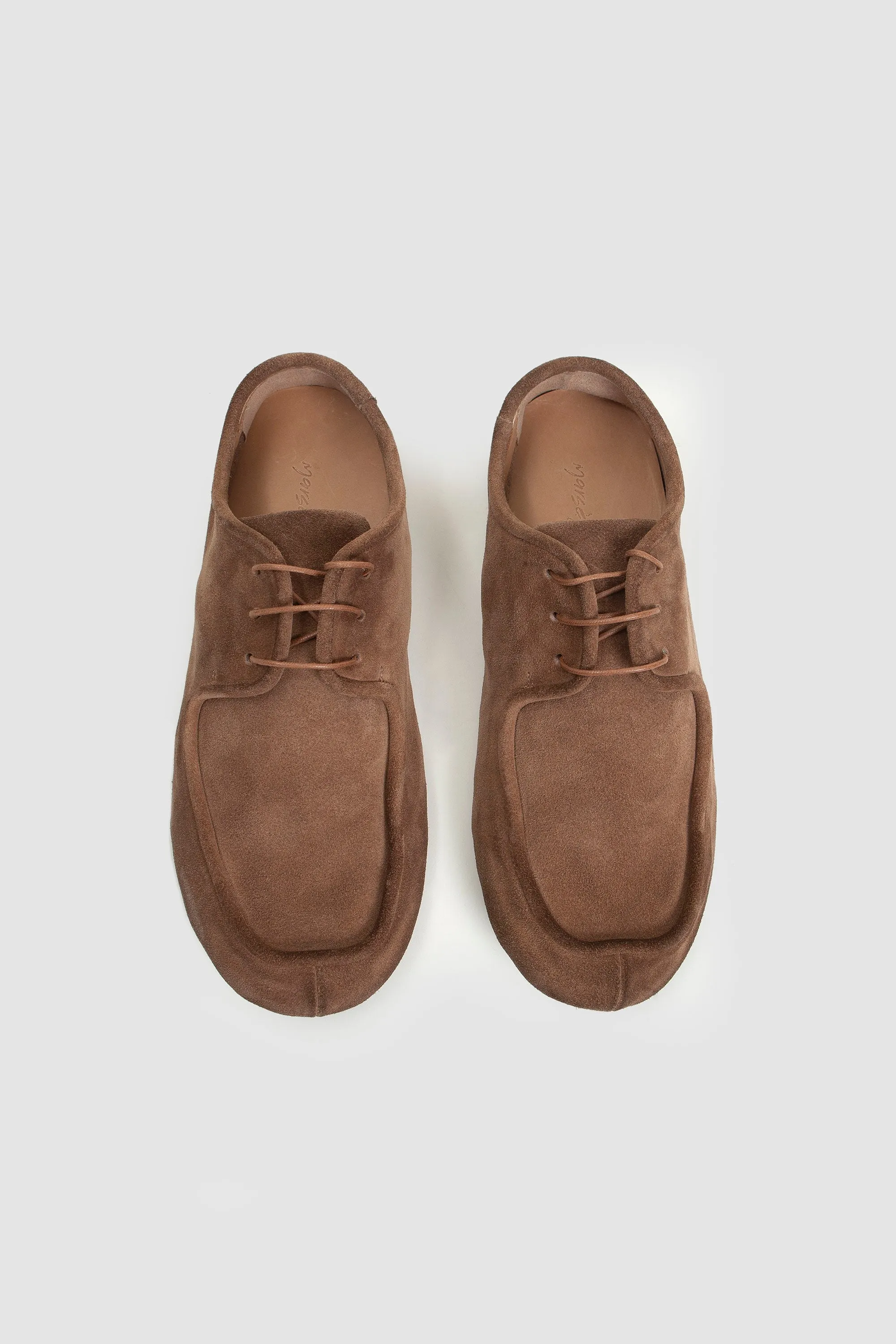 Toddone Derby Hazelnut