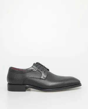 Tomaz HF084 Men's Classic Textured Derby