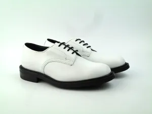 Tramping Shoe - White Aniline