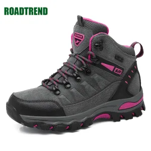 Winter High Top Hiking Shoes