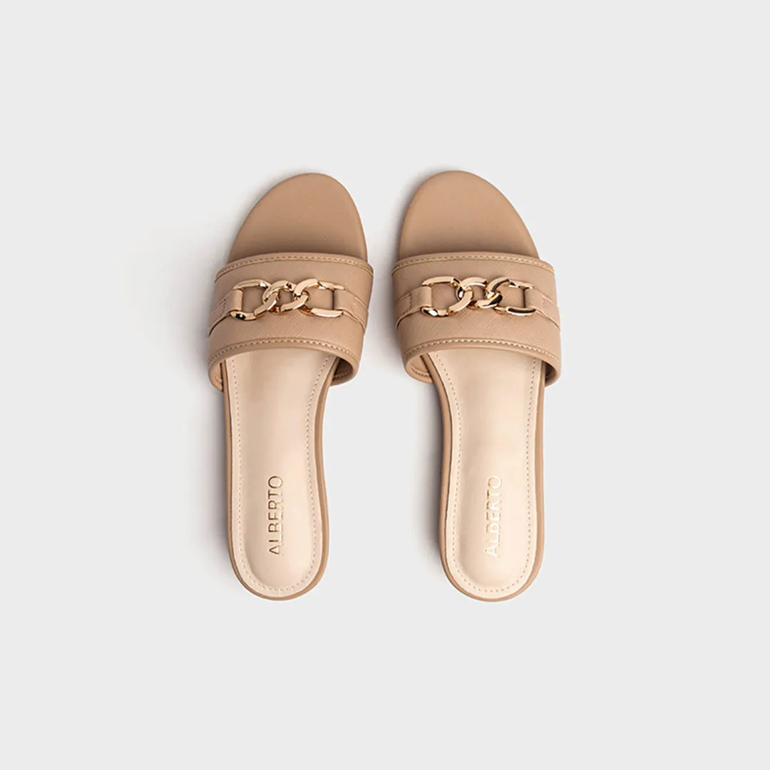 Women's Bria Heeled Sandals