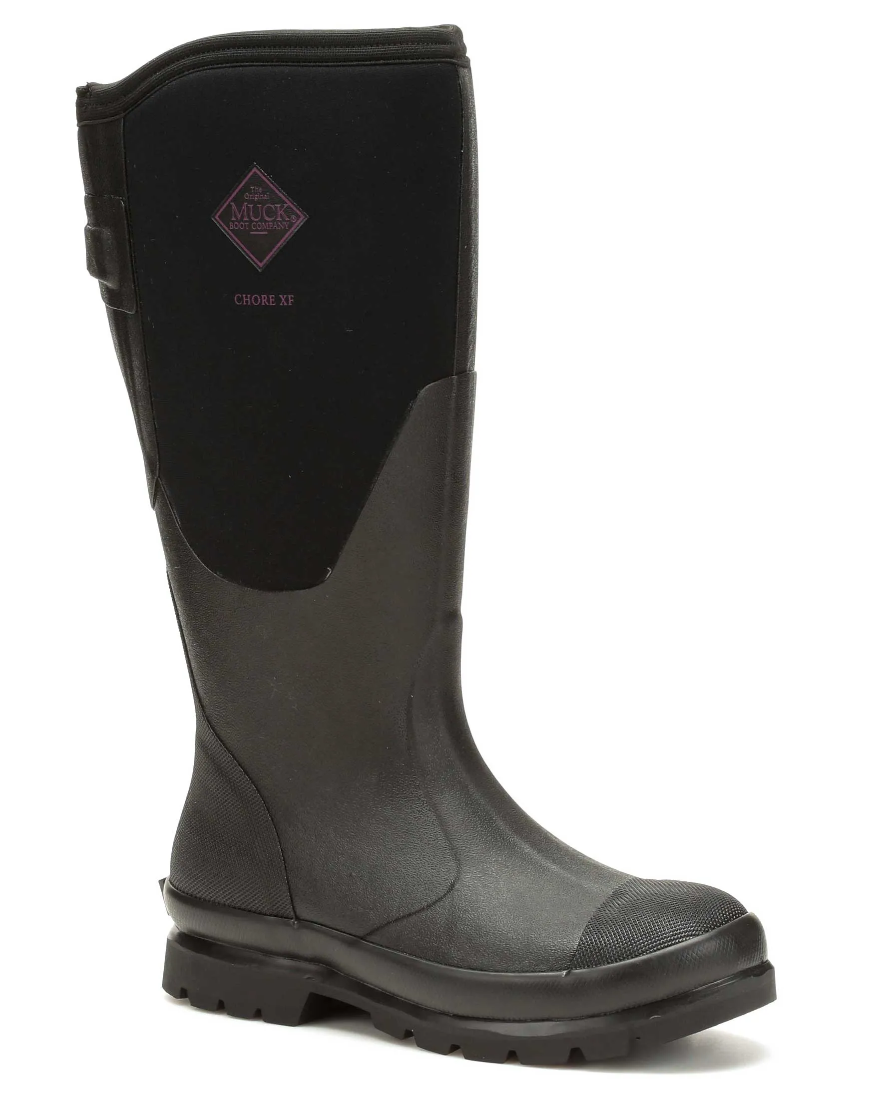 Womens Chore XF Tall Gumboots