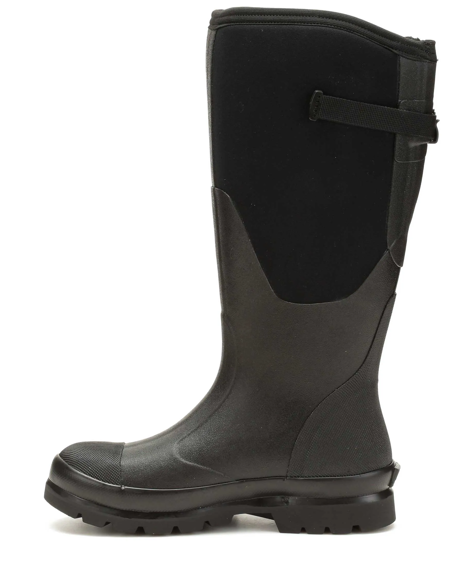 Womens Chore XF Tall Gumboots
