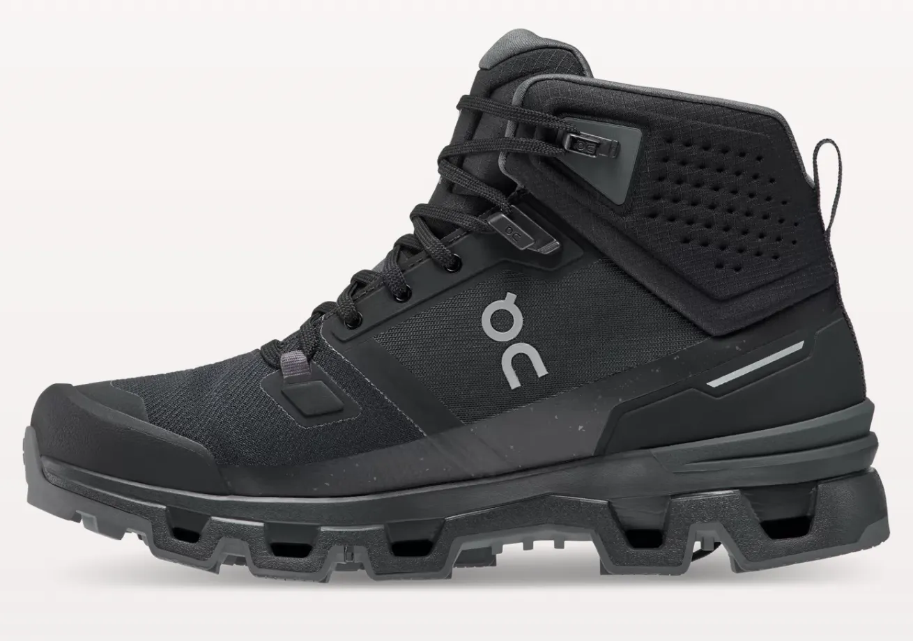 Women's Cloudrock 2 Waterproof